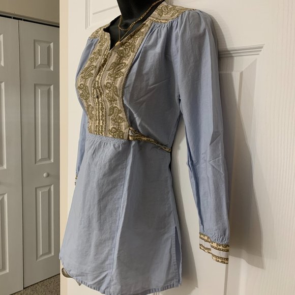 Laundry By Shelli Segal Women´s Top Blouse, Size XS - Picture 1 of 16